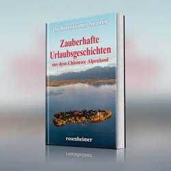 Zauberhafte Urlaubsgeschichten